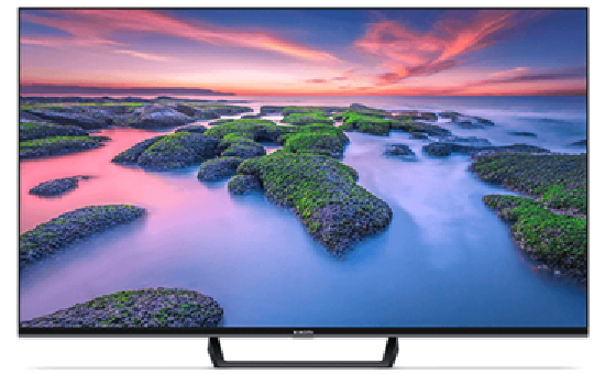 Smart Tivi Xiaomi A2 43 inch 43A2