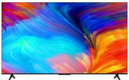Google Tivi TCL 4K 75 inch 75P638