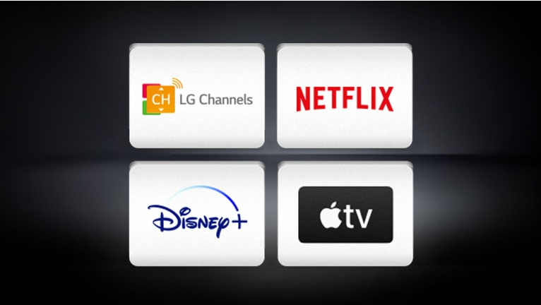 Tivi Smart Tivi LG Nanocell 55 Inch 55NANO77