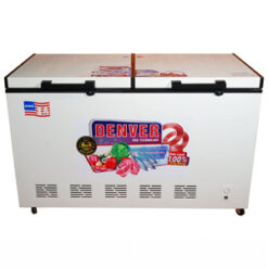 Tủ đông Denver AS 850HDI