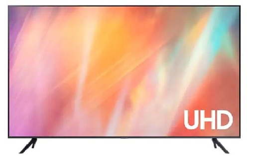 Smart TV Samsung UHD 4K 58 inch 58AU7000