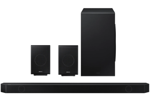 Bộ loa thanh Samsung HW-Q990B 656W