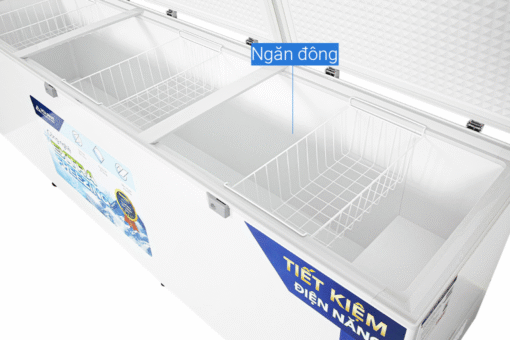Tủ đông Hòa Phát 1190 lít HPF AD61190