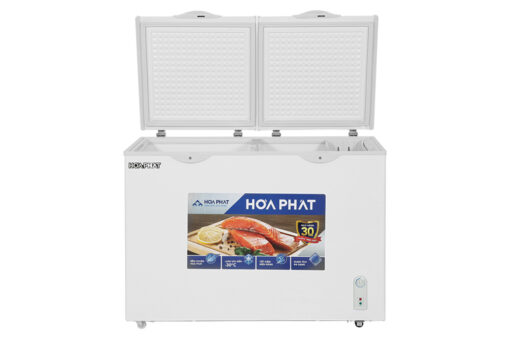 Tủ đông Hòa Phát 271 Lít HPF BD6271 / HCF 656S2Đ2