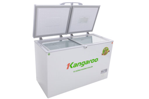 Tủ đông Kangaroo 256 lít KG 398C2