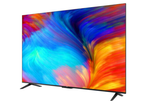 Google Tivi TCL 4K 75 inch 75P638