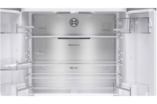 Tủ Lạnh Bosch KFN96APEAG 605 Lít