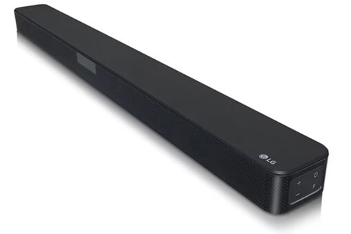 Bộ loa thanh LG SN4 300W