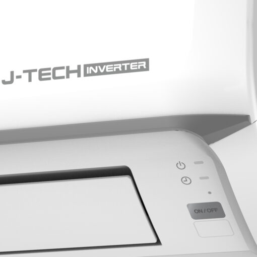 Máy lạnh Sharp Inverter 1 HP AH-X10ZW