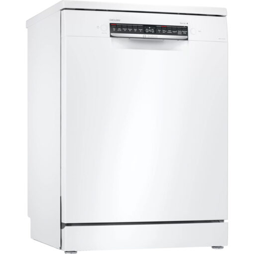 Máy rửa chén độc lập Bosch SMS4HBW00D