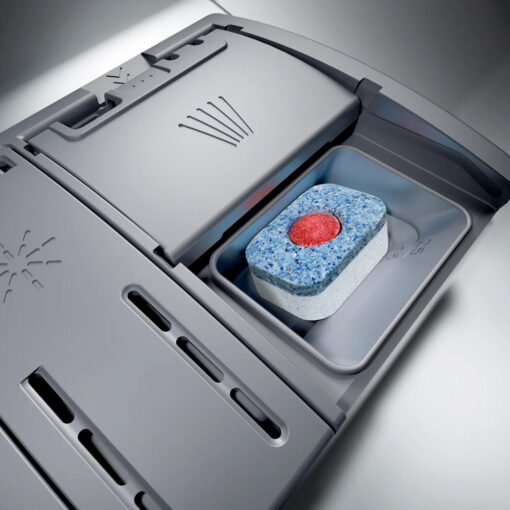 Máy rửa chén độc lập Bosch SMS4HBW00D