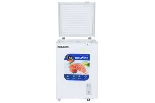 Tủ đông Hòa Phát 107 lít HPF AN6107 / HCF 106S1N1