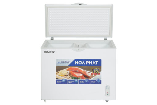 Tủ đông Hòa Phát Inveter 252 lít HPF AD8252 / HCFI 516S1Đ1