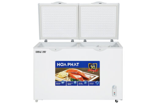 Tủ đông Hòa Phát 352 Lít HPF AD6352 / HCF 666S1Đ2