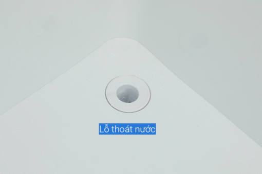Tủ đông Hòa Phát 544 lít HPF AD6544