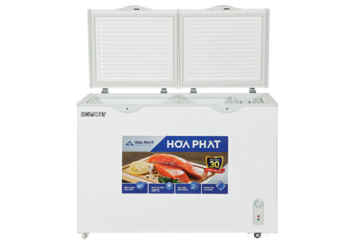 Tủ đông Hòa Phát 245 Lít HPF BD6245 / HCF 606S2Đ2