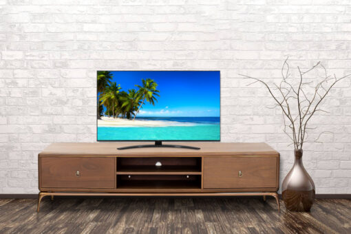 Smart Tivi LG 4K 50 inch 50UP7800PTB