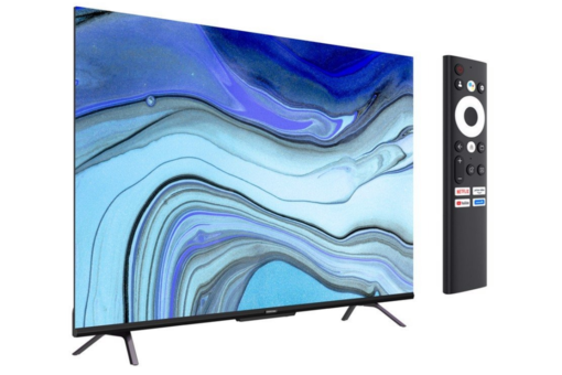 Google Tivi Coocaa 70C9 4K 70 inch
