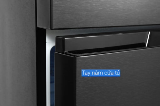 Tủ lạnh Beko Inverter 340 lít RDNT371I50VK