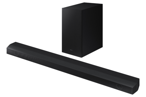 Bộ loa thanh Samsung HW-B650 430W