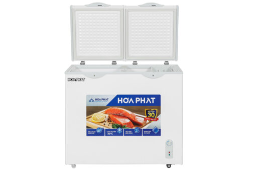 Tủ đông Hòa Phát 205 Lít HPF BD6205 / HCF 506S2Đ2