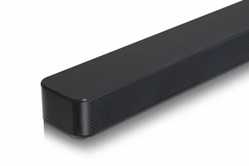 Bộ loa thanh LG SN4 300W