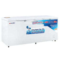 Tủ đông Inverter Alaska HB-1100CI 1100L