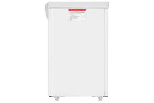 Tủ đông Hòa Phát 162 Lít HPF AD6162 / HCF 336S1Đ1