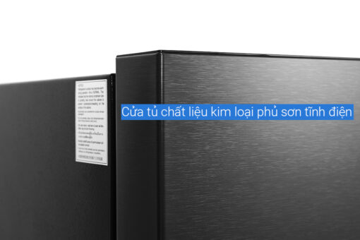 Tủ lạnh Beko Inverter 340 lít RDNT371I50VK