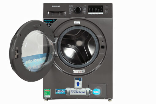 Máy giặt Samsung inverter 10kg WW10TA046AX
