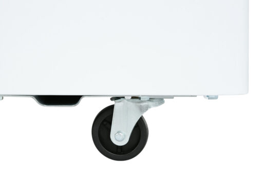 Tủ đông Sanaky Inverter 365 Lít VH-5699W4K kính cường lực