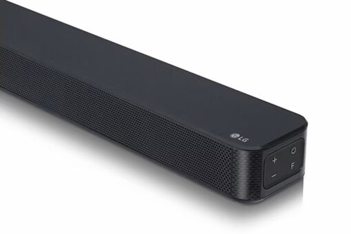 Bộ loa thanh LG SN4 300W
