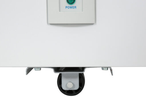 Tủ đông Hòa Phát 205 Lít HPF BD6205 / HCF 506S2Đ2