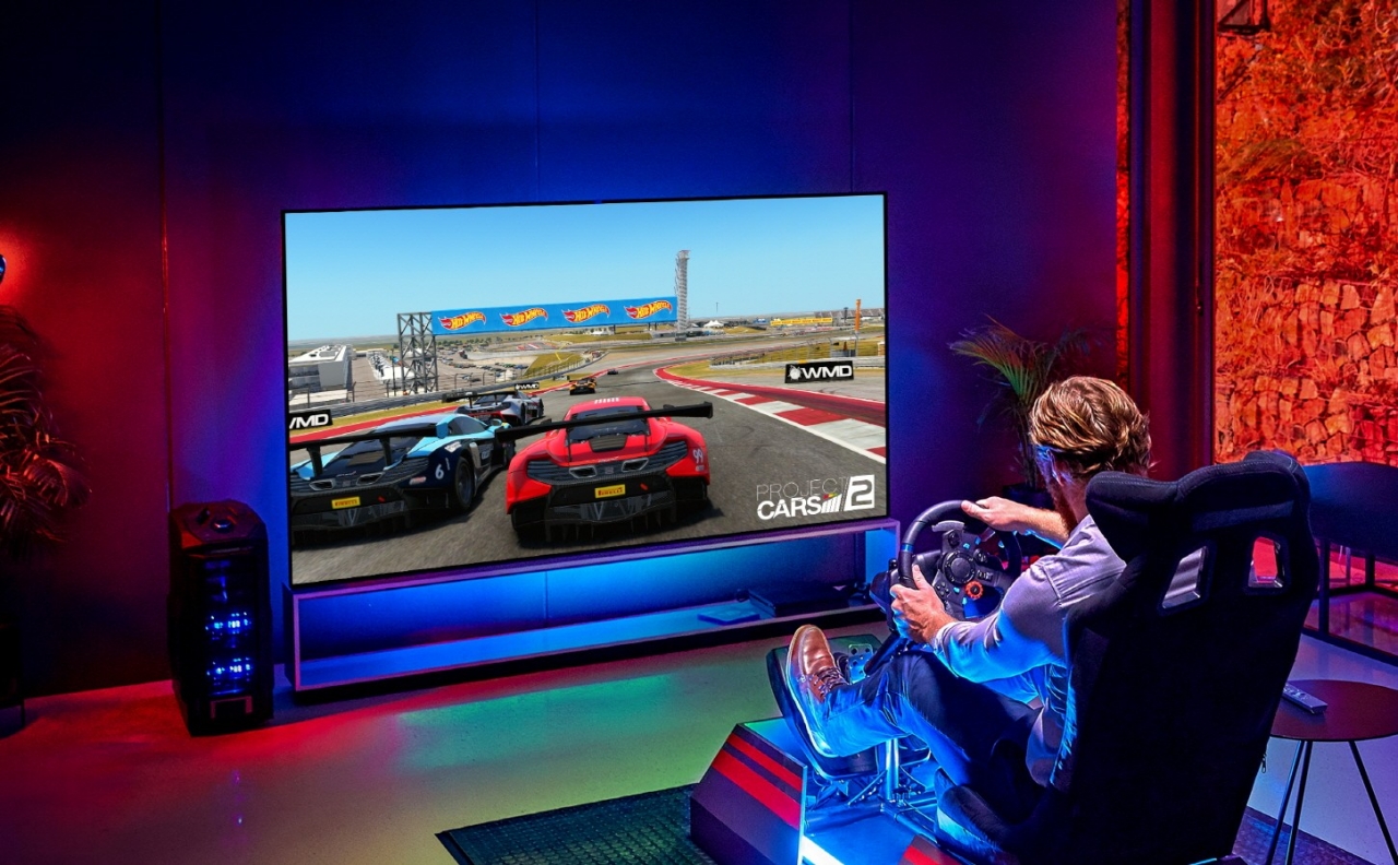 Tivi LG WebOS 4k UHD 49 inch 49UN7190PTA