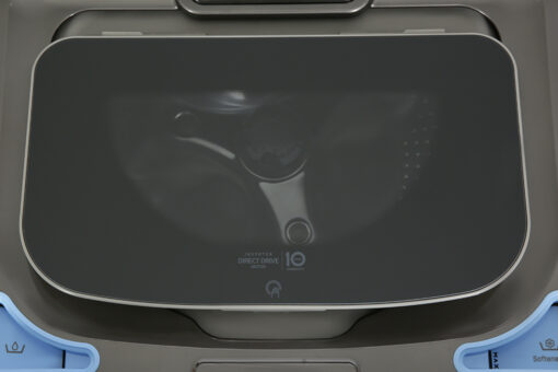 Máy giặt LG Mini Wash 2.5 kg TV2402NTWB