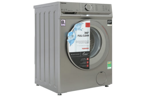 Máy giặt Toshiba Inverter 8.5 kg TW-BL95A4V(SS)