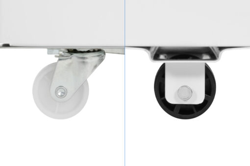 Tủ đông Hòa Phát 162 Lít HPF AD6162 / HCF 336S1Đ1