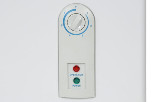 Tủ đông Hòa Phát Inveter 252 lít HPF AD8252 / HCFI 516S1Đ1