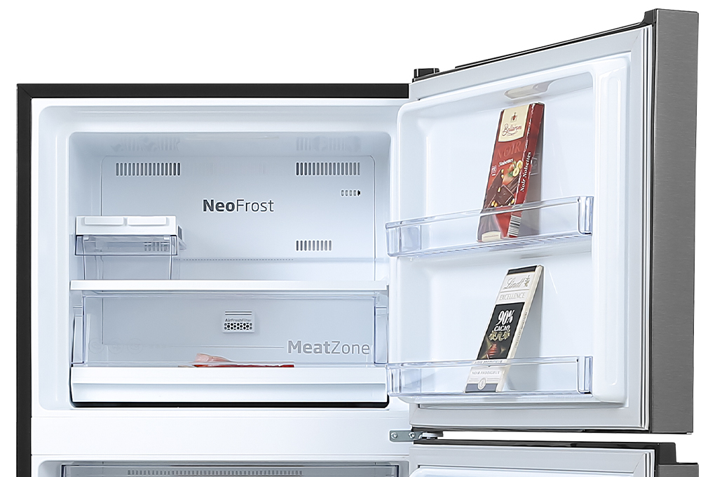 Tủ lạnh Beko Inverter 375 lít RDNT401E50VZDK