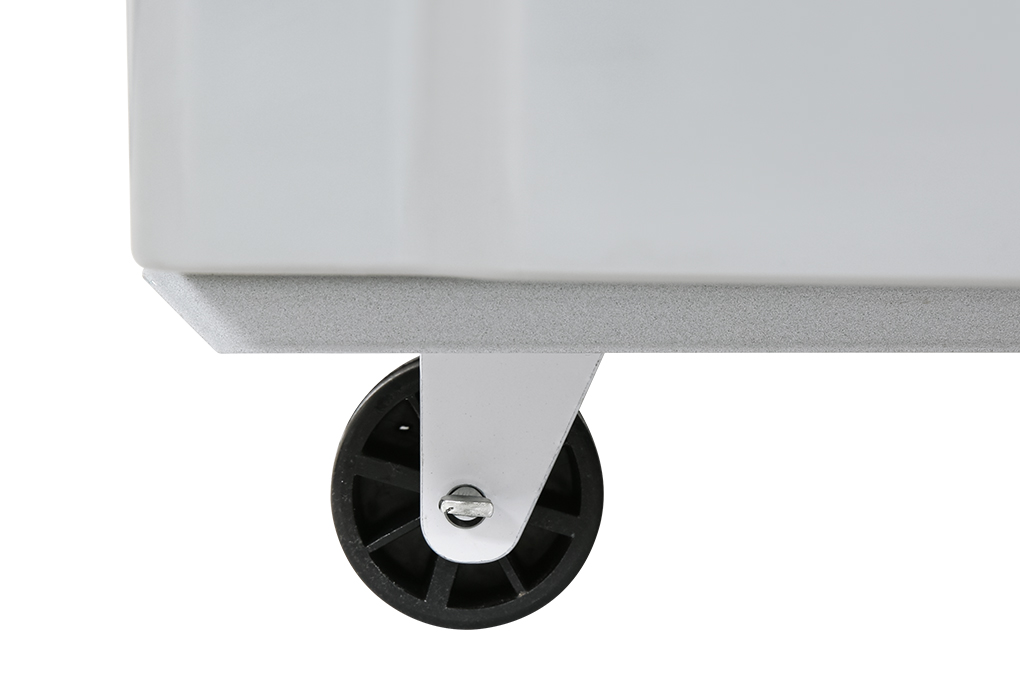 Tủ mát Hòa Phát 195 Lít HSC 550F1R1