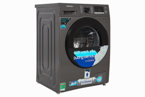 Máy giặt Samsung inverter 10kg WW10TA046AX