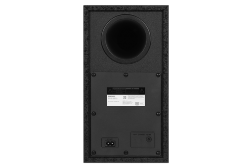 Bộ loa thanh Samsung HW-C450/XV 300W