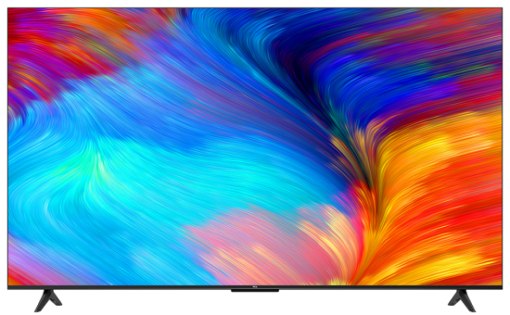 Google Tivi TCL 4K 58 inch 58P635