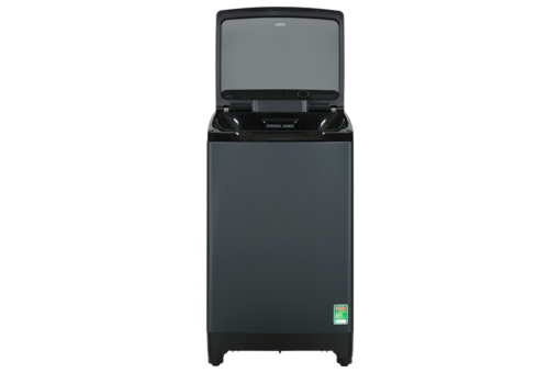 Máy giặt Aqua 10.5 kg AQW-FR105JT BK