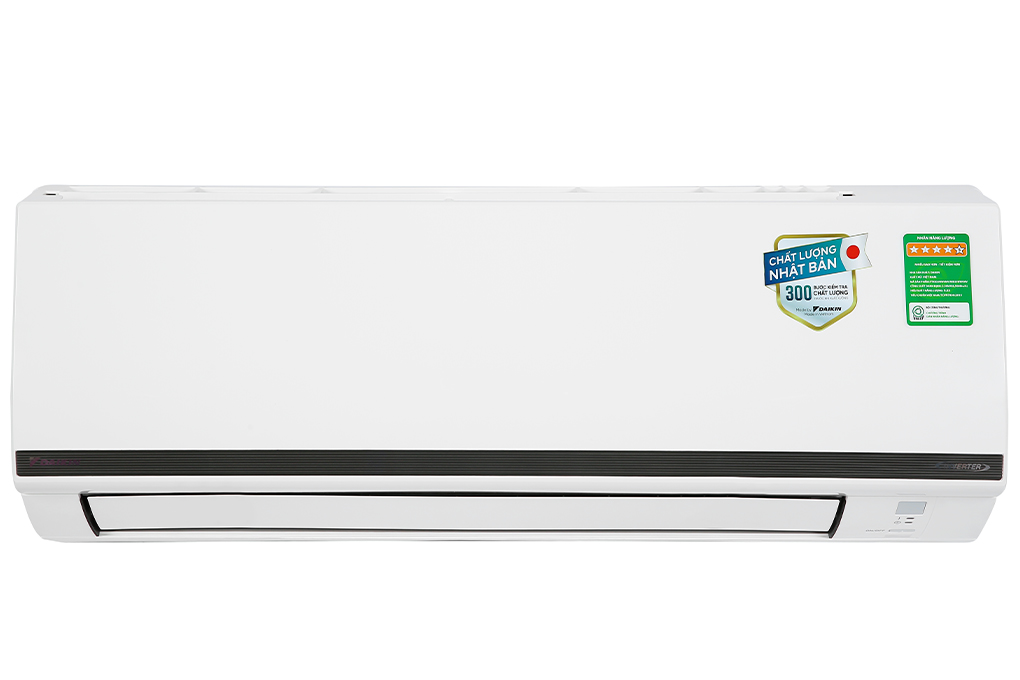 Máy lạnh Daikin Inverter 1.5 HP FTKB35WAVMV