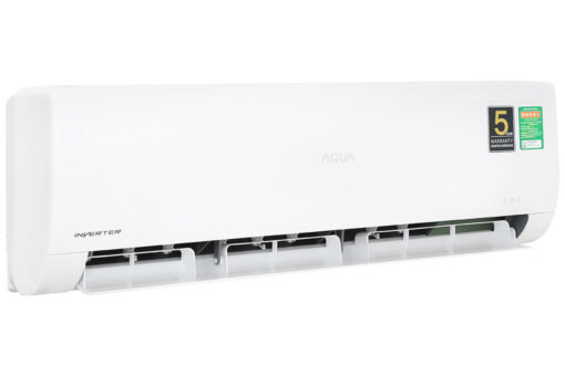 Máy lạnh Aqua Inverter 1.5 HP AQA-KCRV13WNZA