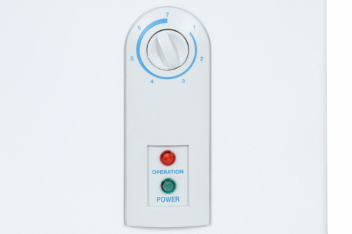 Tủ đông Hòa Phát 107 lít HPF AN6107 / HCF 106S1N1