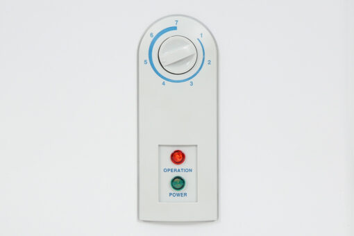 Tủ đông Hòa Phát 245 Lít HPF BD6245 / HCF 606S2Đ2