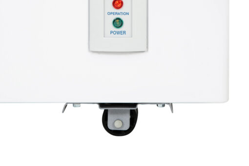 Tủ đông Hòa Phát Inverter 352 Lít HPF AD8352 / HCFI 666S1Đ2