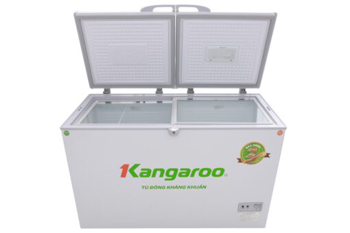 Tủ đông Kangaroo 256 lít KG 398C2